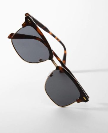 Gafas sol polarizadas, colección Mango