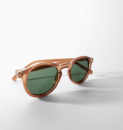 Gafas sol polarizadas de Mango