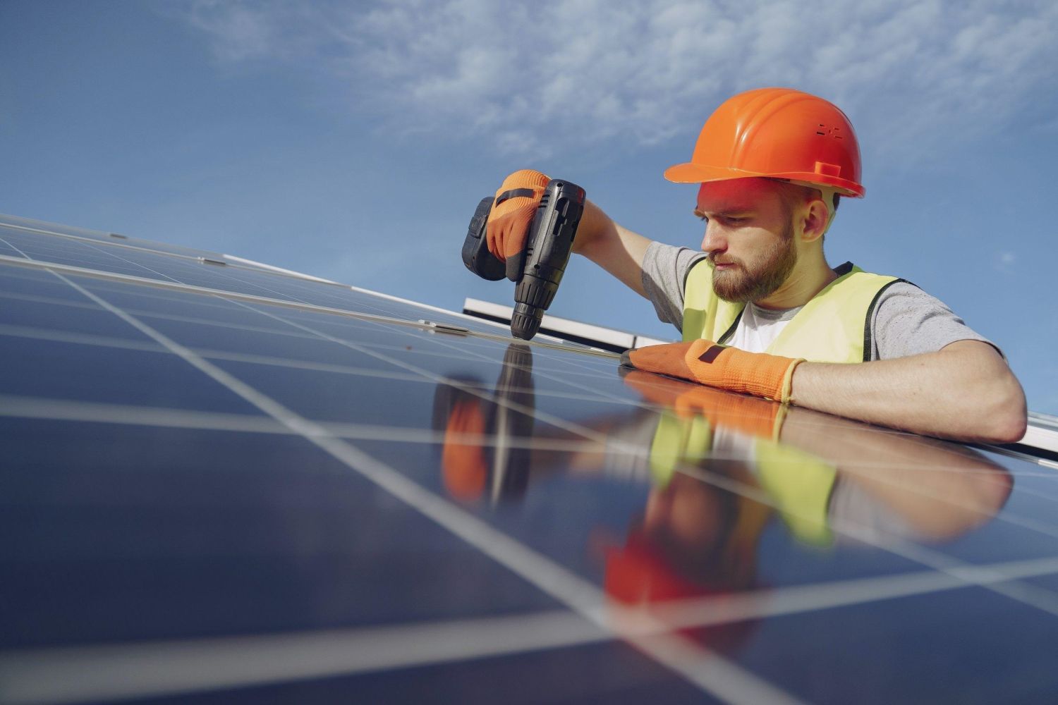 GoodWe sumó 134 plantas fotovoltaicas en 2023 a uno de los mayores proyectos renovables de Grecia