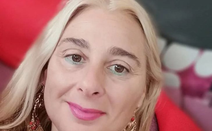 Nos cuenta sus secretos para la felicidad