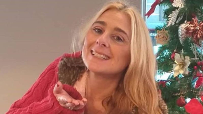 Pudo cumplir el sueño de tener su propia tienda, pero…