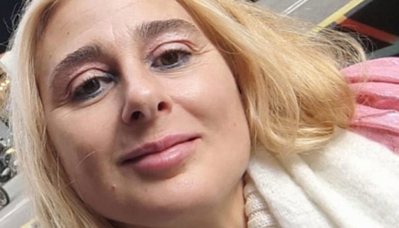 Tuvo que reinventarse