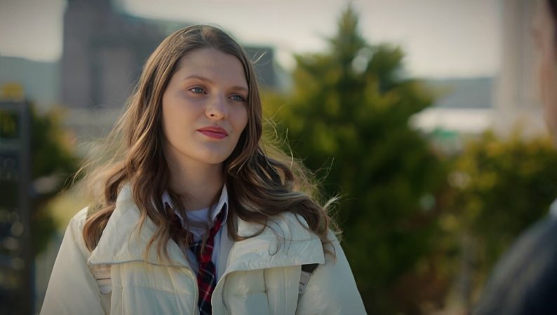 Harika se queda destrozada por la decision de Ogulcan 1 Merca2.es