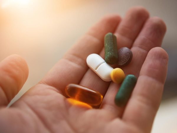 Hay medicamentos que no se deben combinar con paracetamol