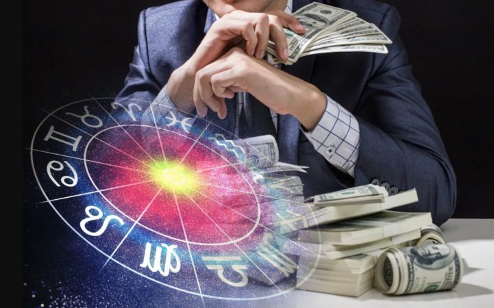 Estos son los signos del zodiaco que ganan más dinero 22 Merca2.es Horóscopo marzo 2023 los signos del zodiaco que van a ganar millones de euros