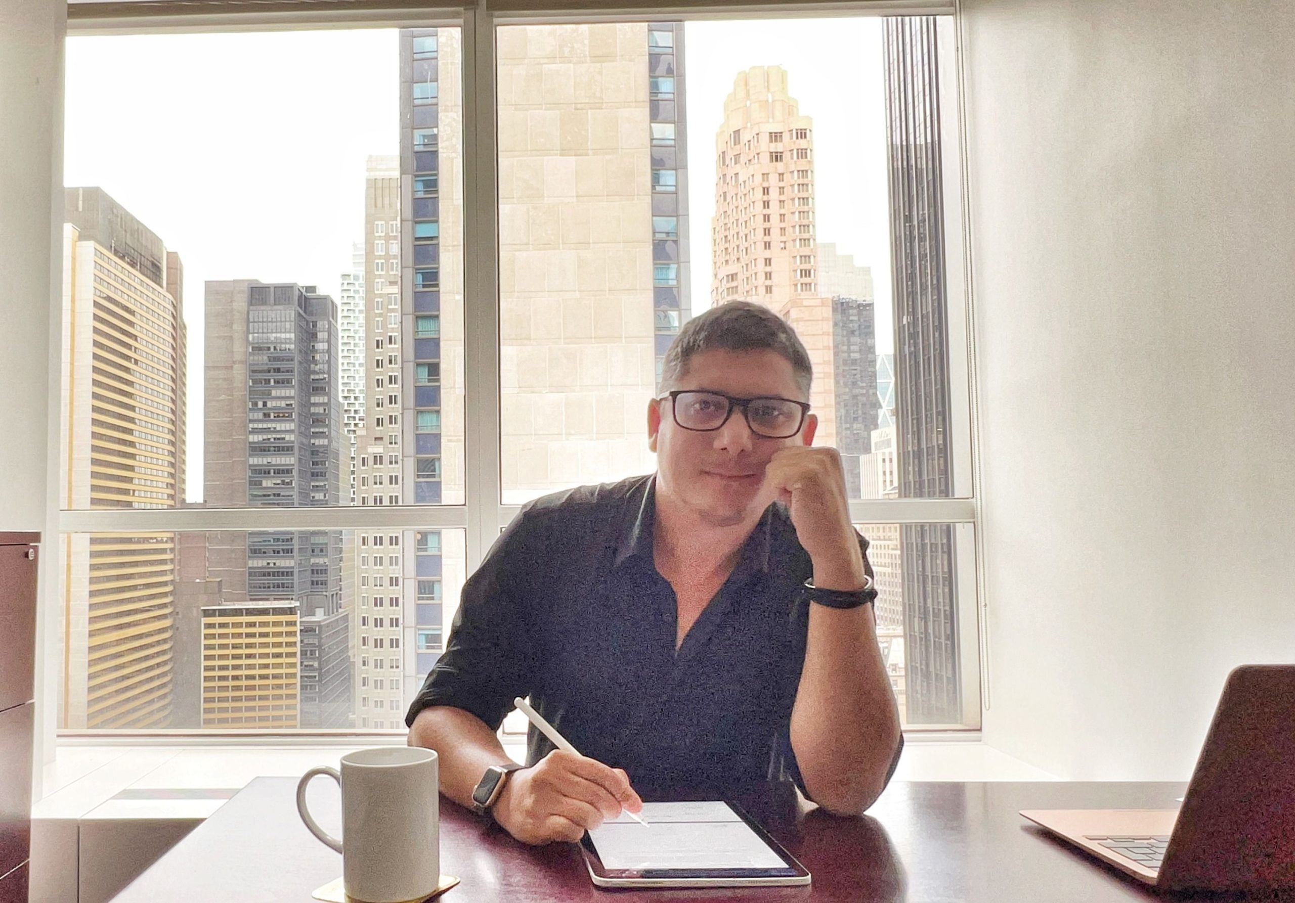 Larrosa Music Group consigue 15 millones de euros para inversión en catálogos hispanohablantes