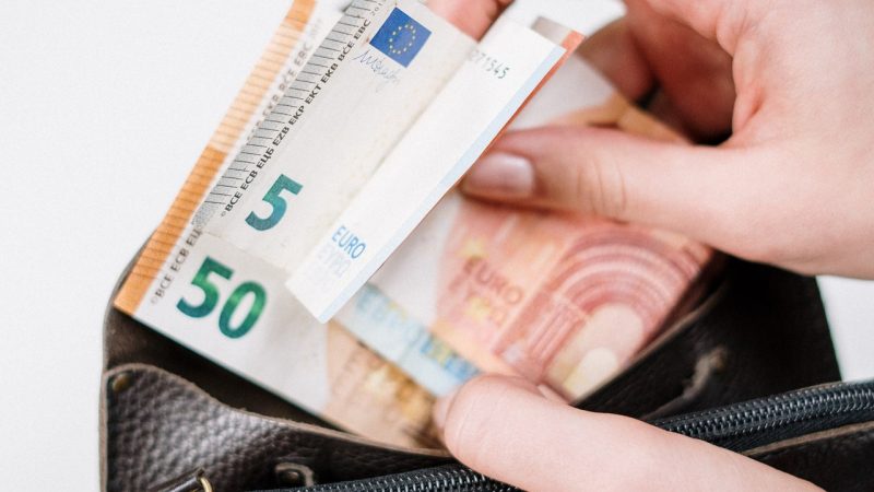 ¿En qué tiempo se debe pagar el IRPF?