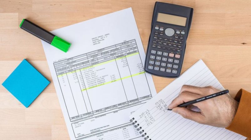 Formas en las que puedes realizar una declaración de renta