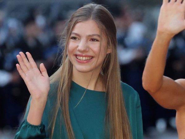 ¿Una figura clave en el futuro de la monarquía?