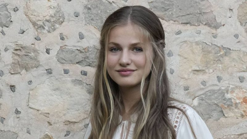 Asistir a las fechas importantes para la familia real