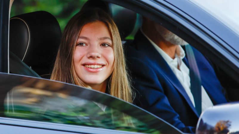 ¿Cuáles son las materias que verá?