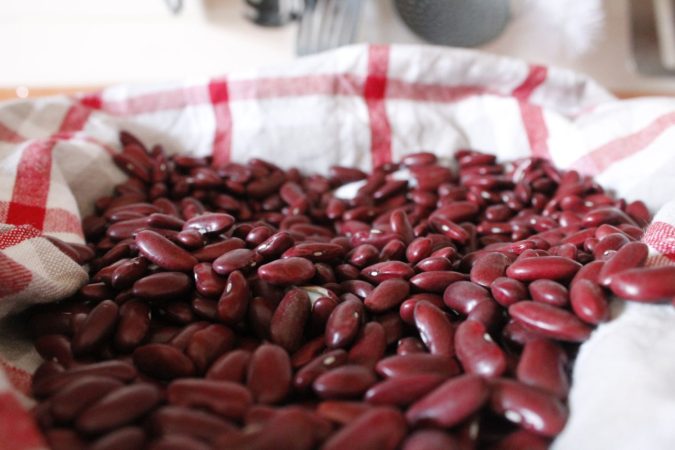 Cómo prepara las alubias con verdura Martín Berasategui para que sean más sanas que la fabada 2 Merca2.es Ingredientes para las alubias con verdura