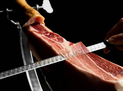 JAMON BELLOTA DIA DEL PADRE