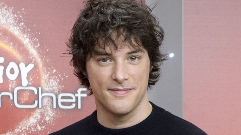 Un truco especial de Jordi Cruz