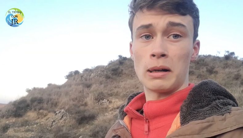 Jorge Rey en su canal de YouTube Merca2.es