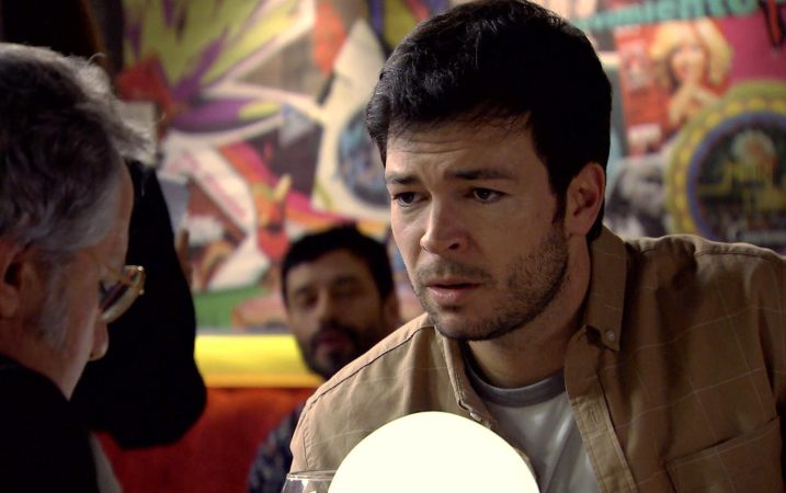 Jorge va a meterse en problemas con Luján