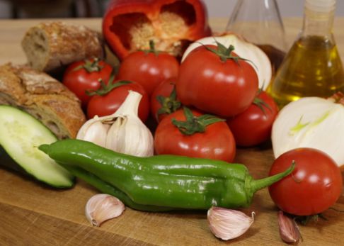 Un plato de cuchara ideal para cualquier ocasión