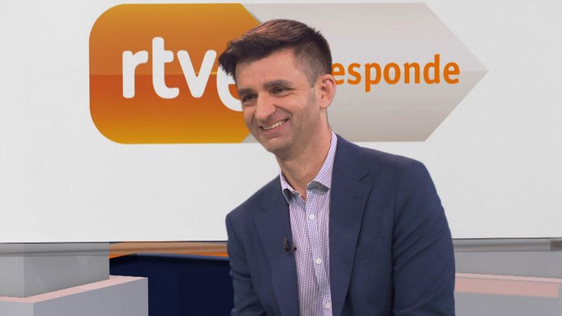 La Moncloa estudia repetir el decreto-ley de 2018 para desencallar RTVE tras el cese de Elena Sánchez 1 Merca2.es RTVE