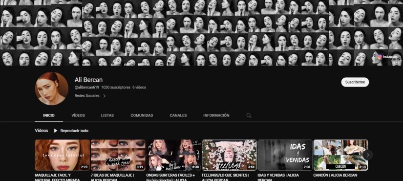 Las fotos en la ducha de esta actriz de La Promesa que no gustan nada a la serie 42 Merca2.es Su carrera como actriz