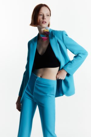 La chaqueta ideal de Sfera Merca2.es