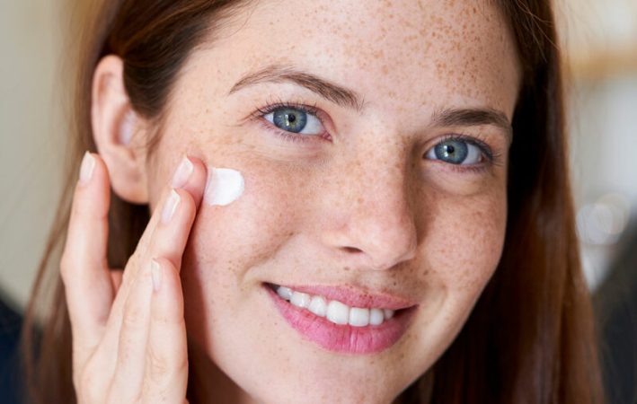 La crema de Mercadona es eficaz a varios niveles