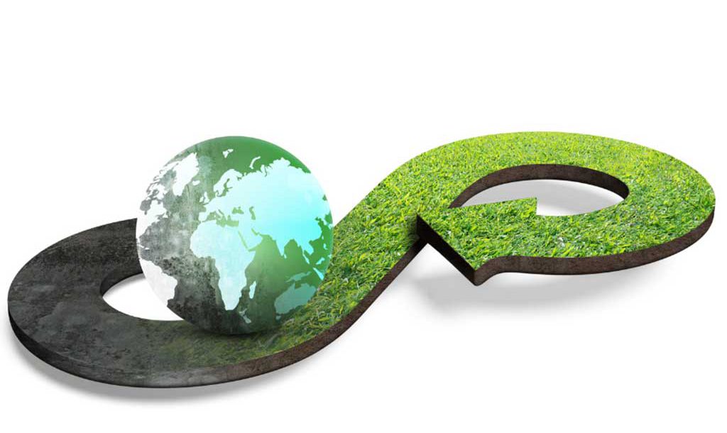 La economía circular: cómo funciona y por qué es importante