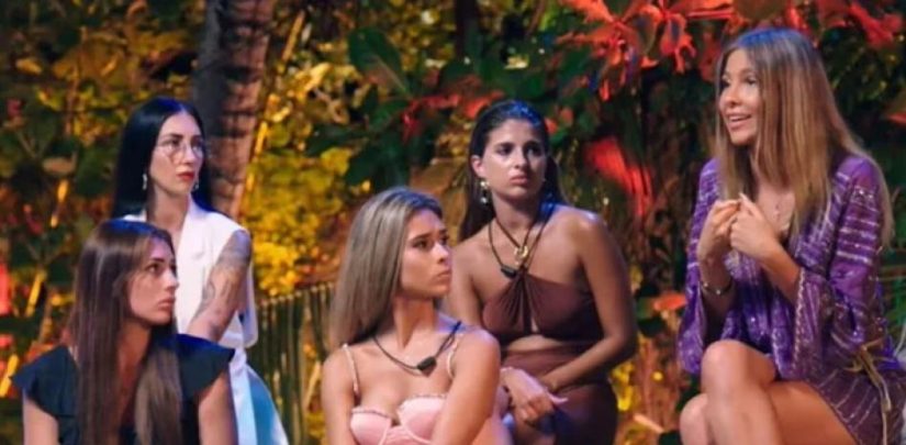 La isla de las tentaciones 10 Merca2.es