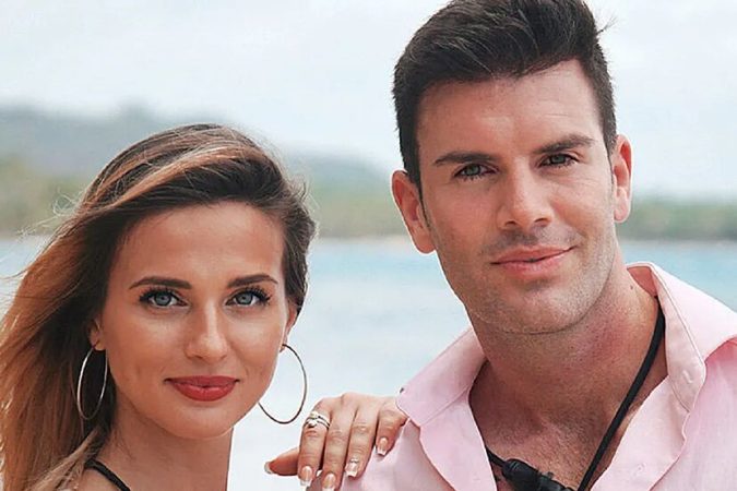 La información de la penalización la dio Pablo Bone