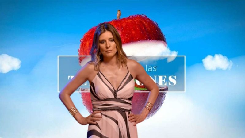 La isla de las tentaciones 8 Merca2.es