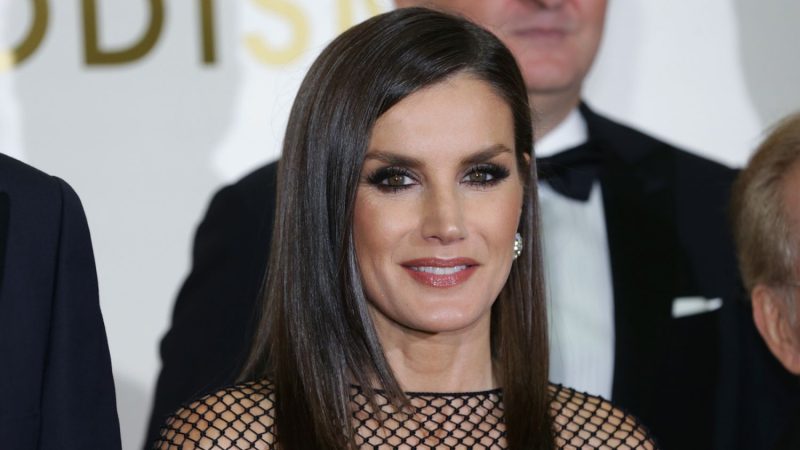 La mala imagen de Dona Letizia Merca2.es