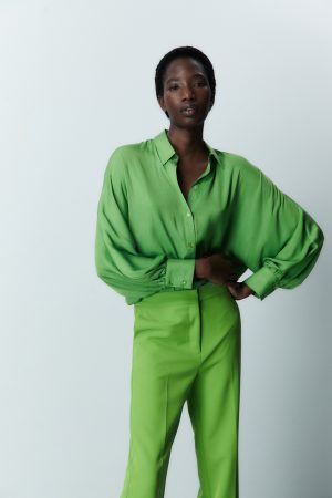 Las prendas oversize triunfan Merca2.es