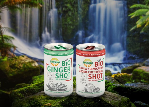 Lidl: esta es su bebida más saludable que los expertos recomiendan incluir en tu dieta 73 Merca2.es ¿Cómo funciona en jengibre en nuestro organismo?