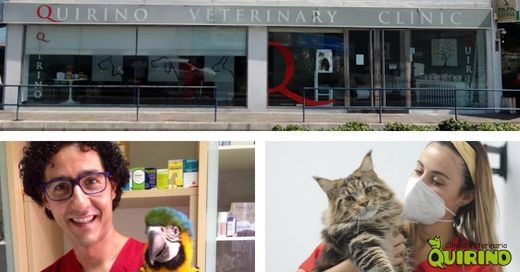 El Grupo UNAVETS anuncia la adquisición de sus centros veterinarios 100 y 101