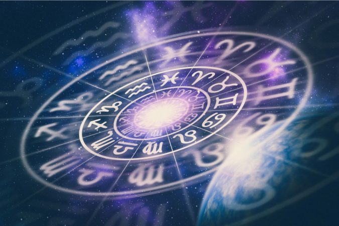 Los 12 signos del Zodiaco Merca2.es