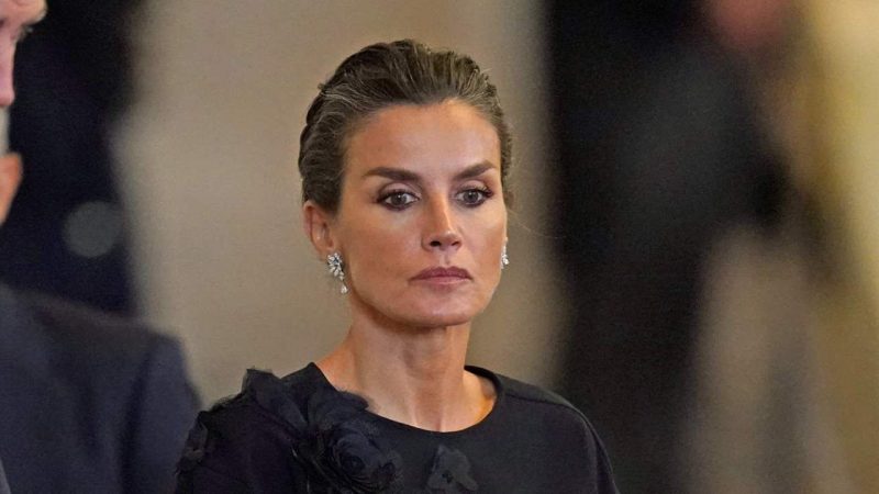Los motivos del enfado de la reina Letizia Merca2.es