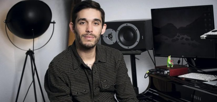 Lo que hizo al salir de Los Serrano