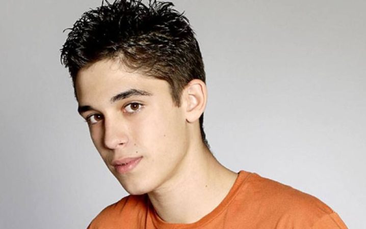 No lo aceptaron para un papel