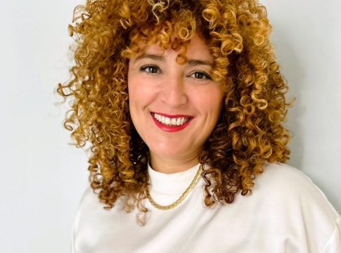 María Zambrano 'Gran Hermano'