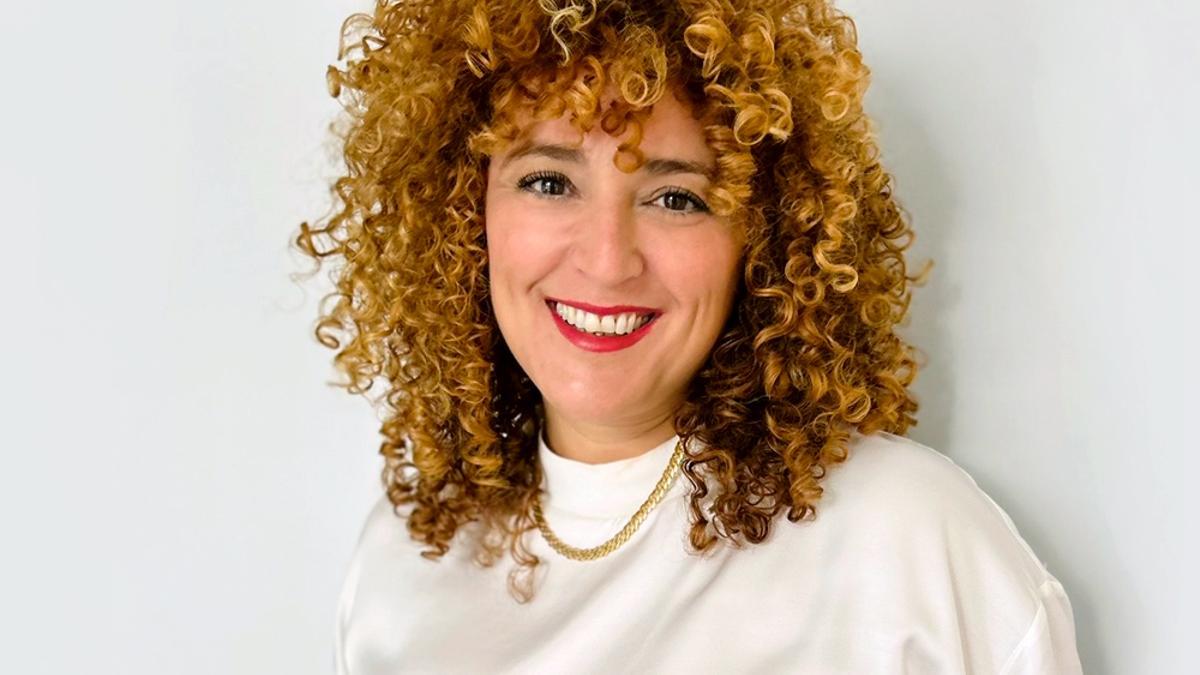 María Zambrano 'Gran Hermano'