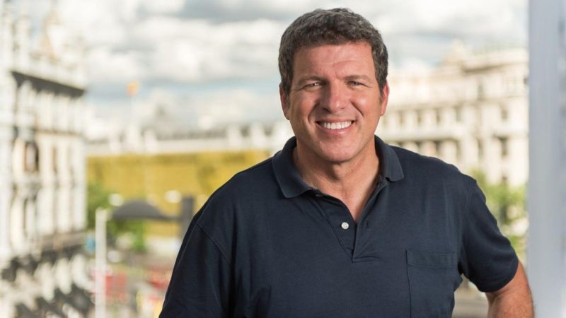 Mario Picazo Merca2.es