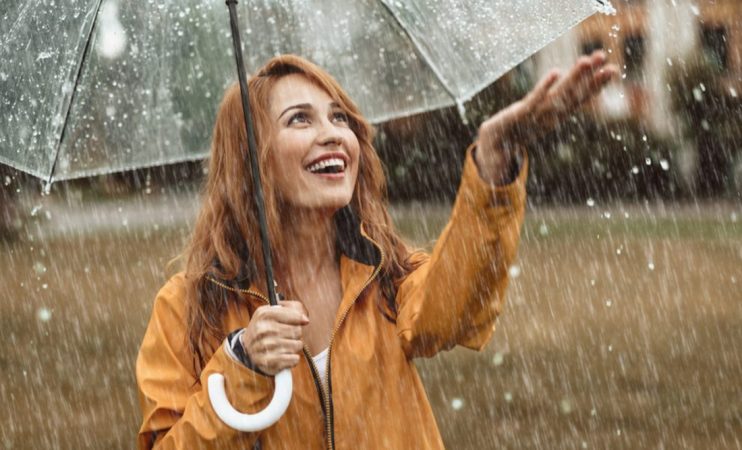 Mario Picazo da malas noticias sobre el tiempo en Semana Santa