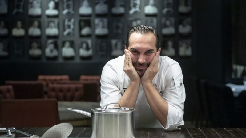 Mario Sandoval 1 Merca2.es