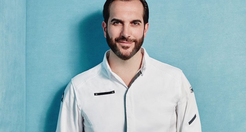 Mario Sandoval 5 Merca2.es