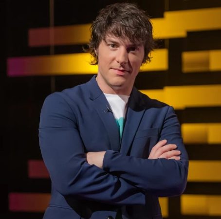 Masterchef: el increíble cambio físico de Jordi Cruz, en fotos 26 Merca2.es Jordi Cruz comenta lo importante para un equilibro físico y mental