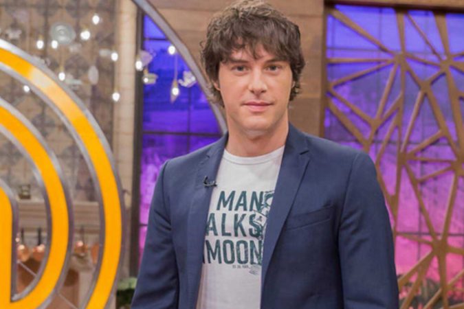 Masterchef: el increíble cambio físico de Jordi Cruz, en fotos 19 Merca2.es ¿Cómo era el chef Jordi Cruz al principio del programa culinario Masterchef?