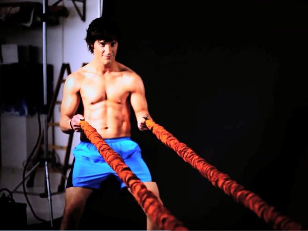 Masterchef: el increíble cambio físico de Jordi Cruz, en fotos 22 Merca2.es El chef Jordi Cruz no pinta sus 45 años