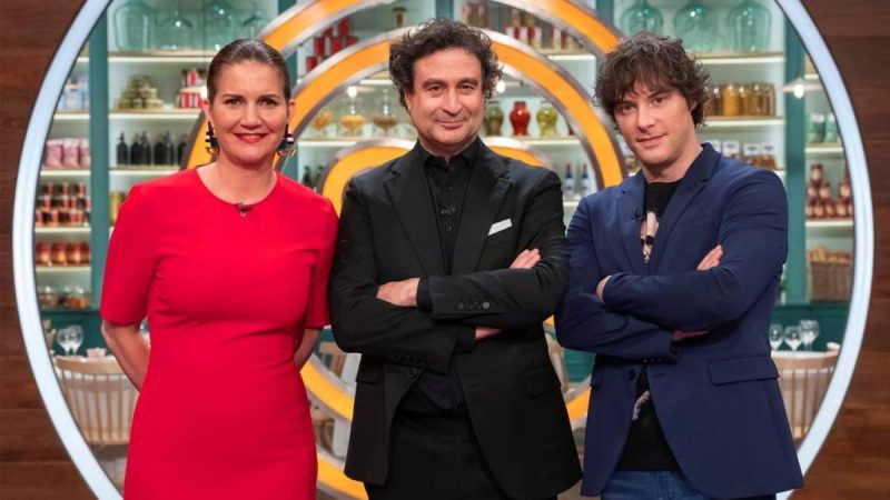 Masterchef: el increíble cambio físico de Jordi Cruz, en fotos 24 Merca2.es El proyecto fuera de las cocinas de Masterchef y del ABac de Jordi Cruz