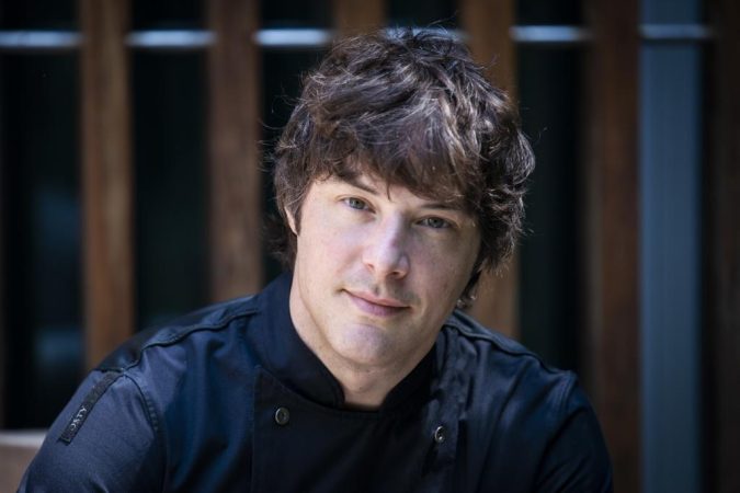 Ya está publicado en las redes sociales