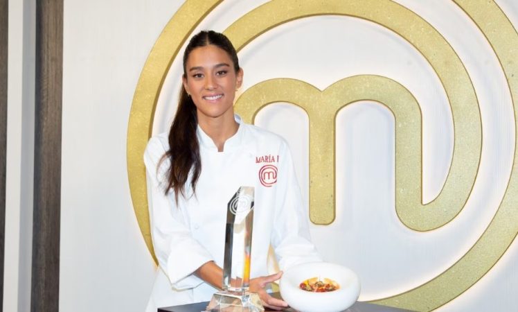 Masterchef jordi cruz 5 Merca2.es