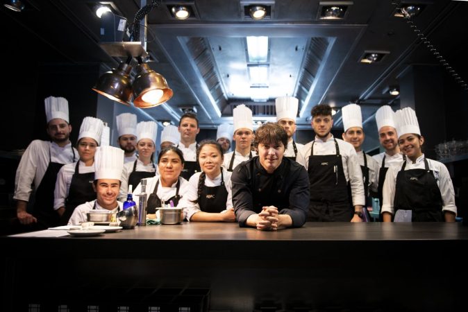 Para ello utilizó su cuenta de Twitter